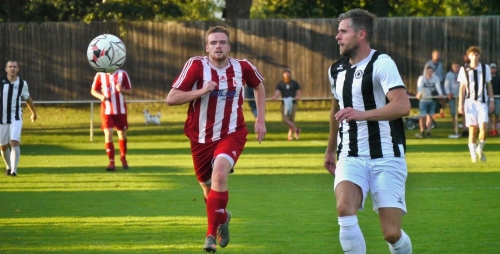 1.A TJ Lázně Bělohrad - FK Jaroměř, 6.9.2020, foto: Vaclav Mlejnek